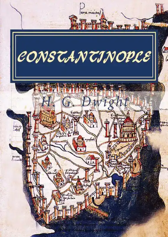 CONSTANTINOPLE