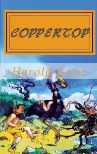 COPPERTOP