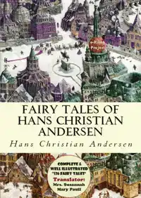 FAIRY TALES OF HANS CHRISTIAN ANDERSEN