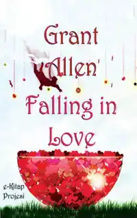 FALLING IN LOVE
