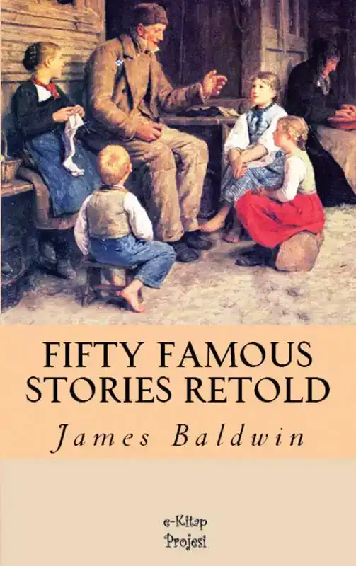 FIFTY FAMOUS STORIES RETOLD