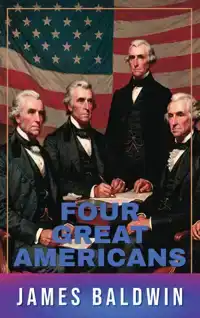 FOUR GREAT AMERICANS