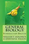 GENERAL BIOLOGY