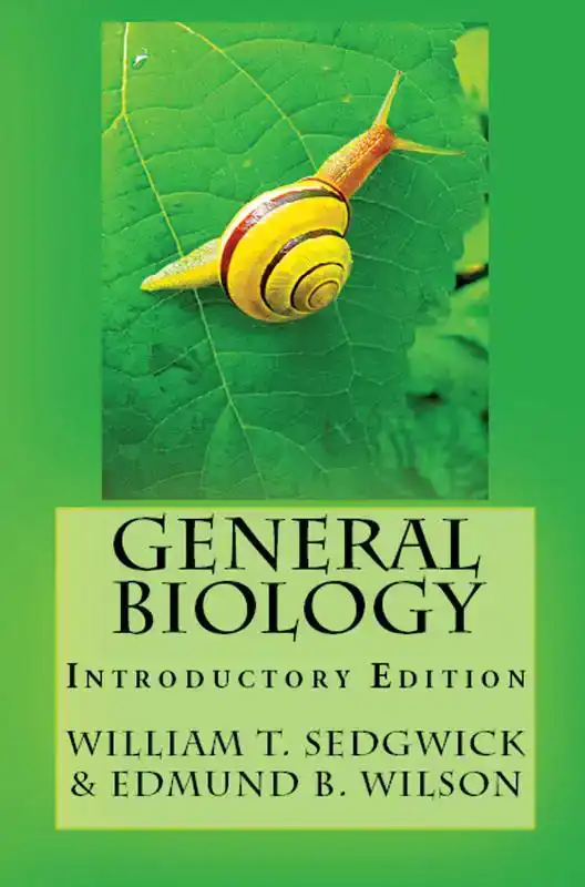 GENERAL BIOLOGY