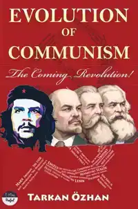 EVOLUTION OF COMMUNISM