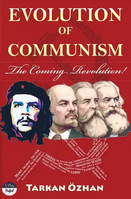 EVOLUTION OF COMMUNISM