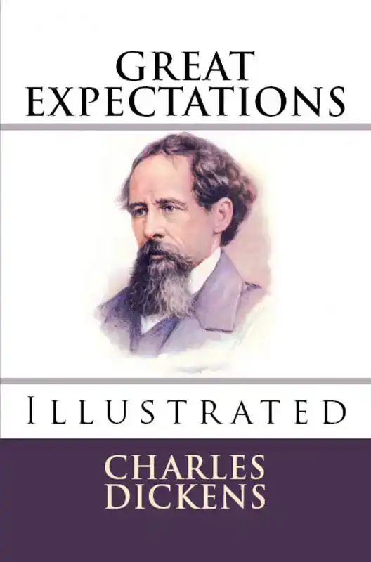 GREAT EXPECTATIONS