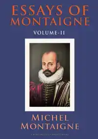 ESSAYS OF MONTAIGNE