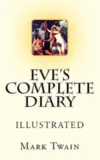 EVE'S COMPLETE DIARY