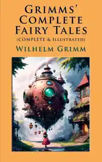 GRIMMS' COMPLETE FAIRY TALES