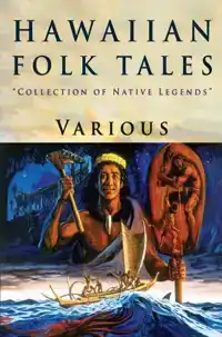 HAWAIIAN FOLK TALES
