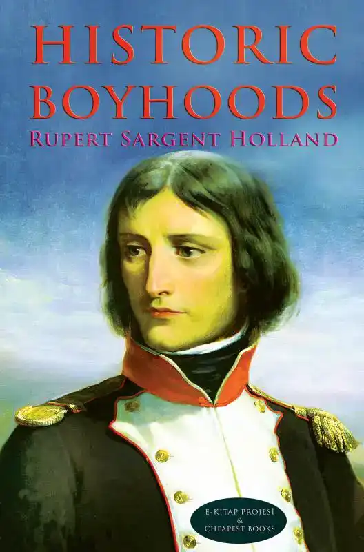 HISTORIC BOYHOODS