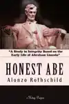 HONEST ABE