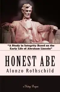 HONEST ABE