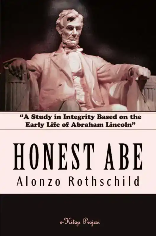 HONEST ABE