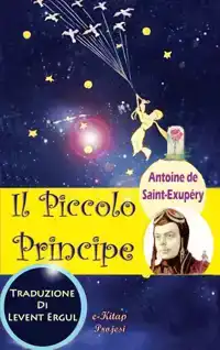 IL PICCOLO PRINCIPE