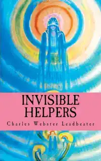 INVISIBLE HELPERS