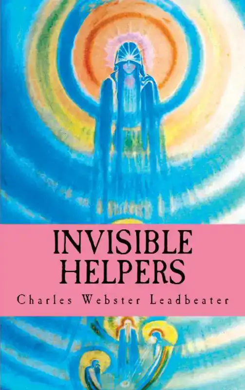 INVISIBLE HELPERS