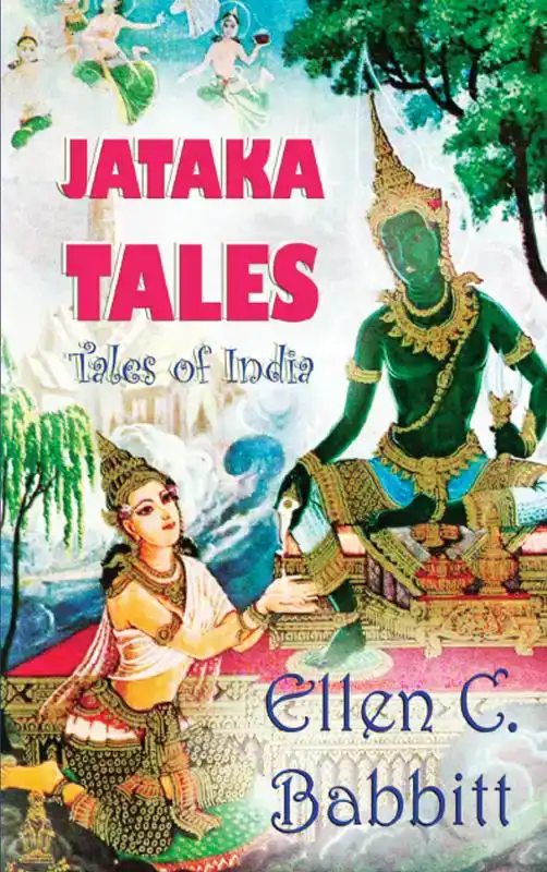 JATAKA TALES