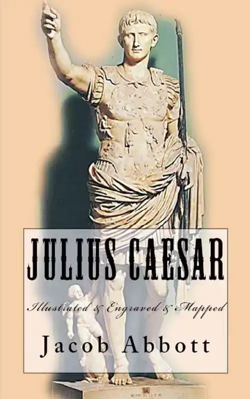 JULIUS CAESAR