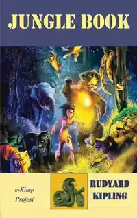 JUNGLE BOOK