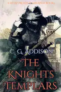 THE KNIGHTS TEMPLARS