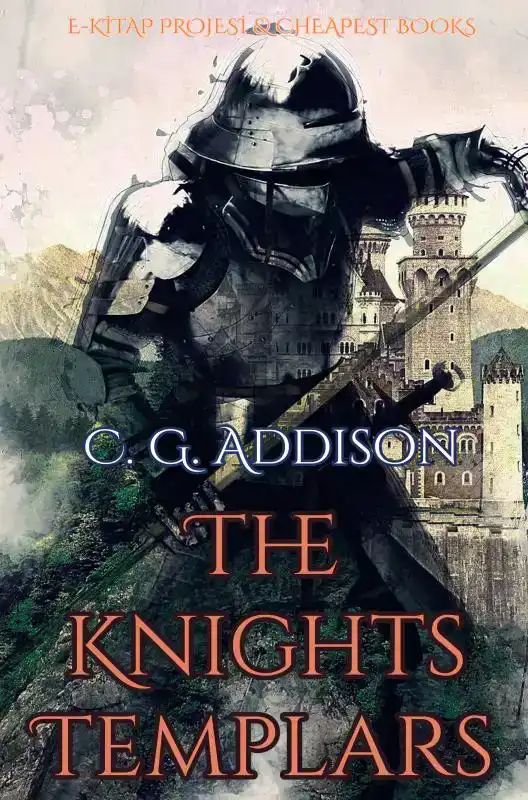 THE KNIGHTS TEMPLARS