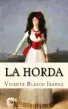 LA HORDA