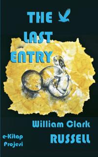 THE LAST ENTRY