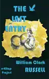 THE LAST ENTRY