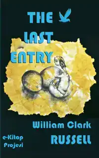 THE LAST ENTRY