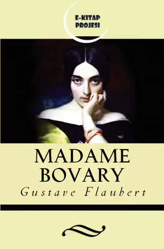 MADAME BOVARY
