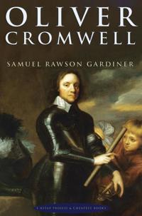 OLIVER CROMWELL