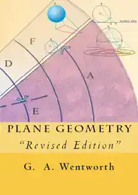 PLANE GEOMETRY