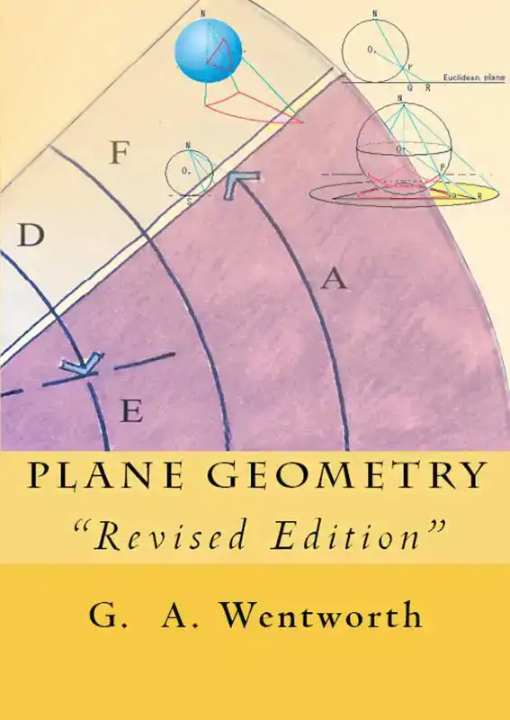 PLANE GEOMETRY