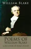 POEMS OF WILLIAM BLAKE