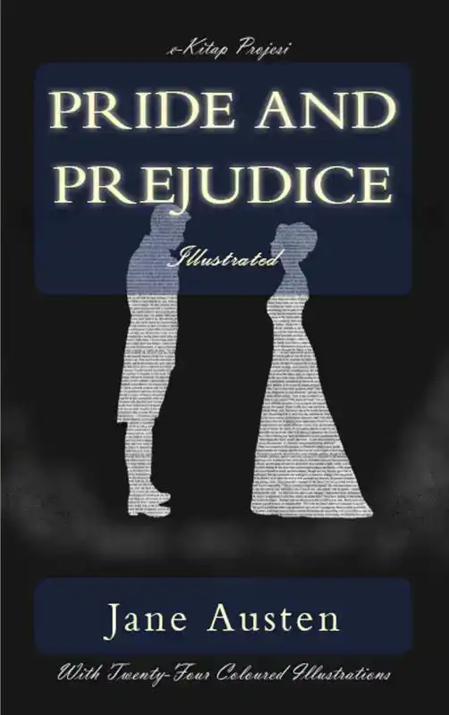 PRIDE & PREJUDICE