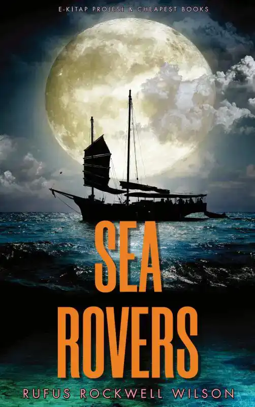 SEA ROVERS