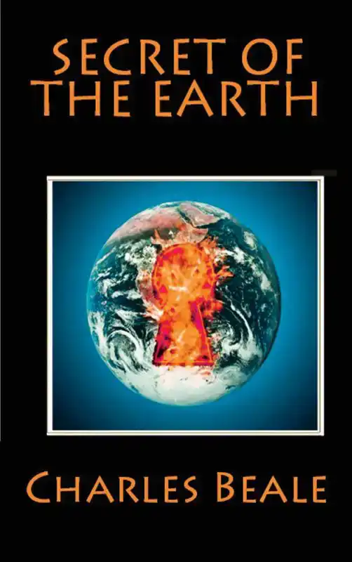 THE SECRET OF THE EARTH