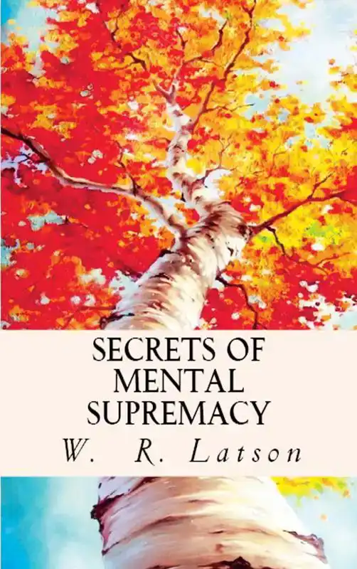 SECRETS OF MENTAL SUPREMACY