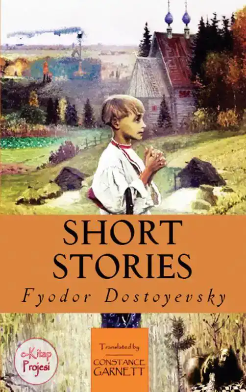 SHORT STORIES