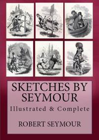 SKETCHES OF SEYMOUR