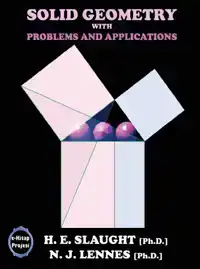 SOLID GEOMETRY