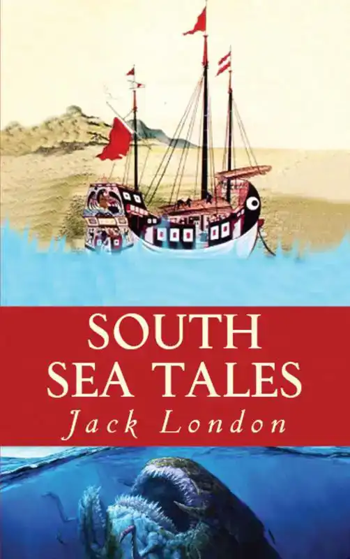 SOUTH SEA TALES
