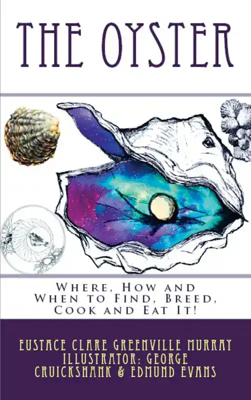 THE OYSTER