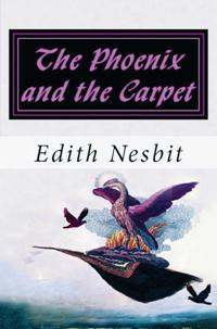 THE PHOENIX AND THE CARPET