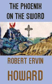 THE PHOENIX ON THE SWORD