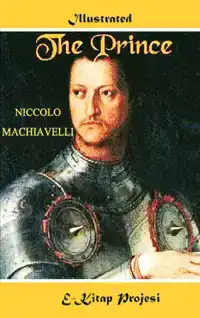 THE PRINCE