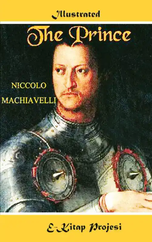 THE PRINCE