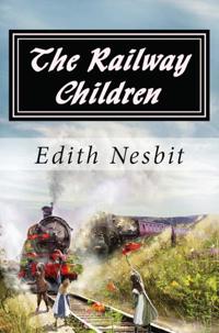 THE RAILWAY CHILDREN